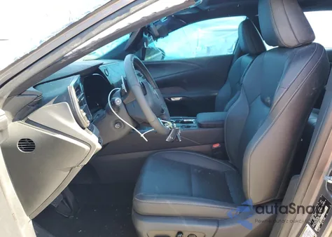 2023 Lexus Rx 350 Base из США, поврежденный, VIN 2T2BAMBA1PC015895